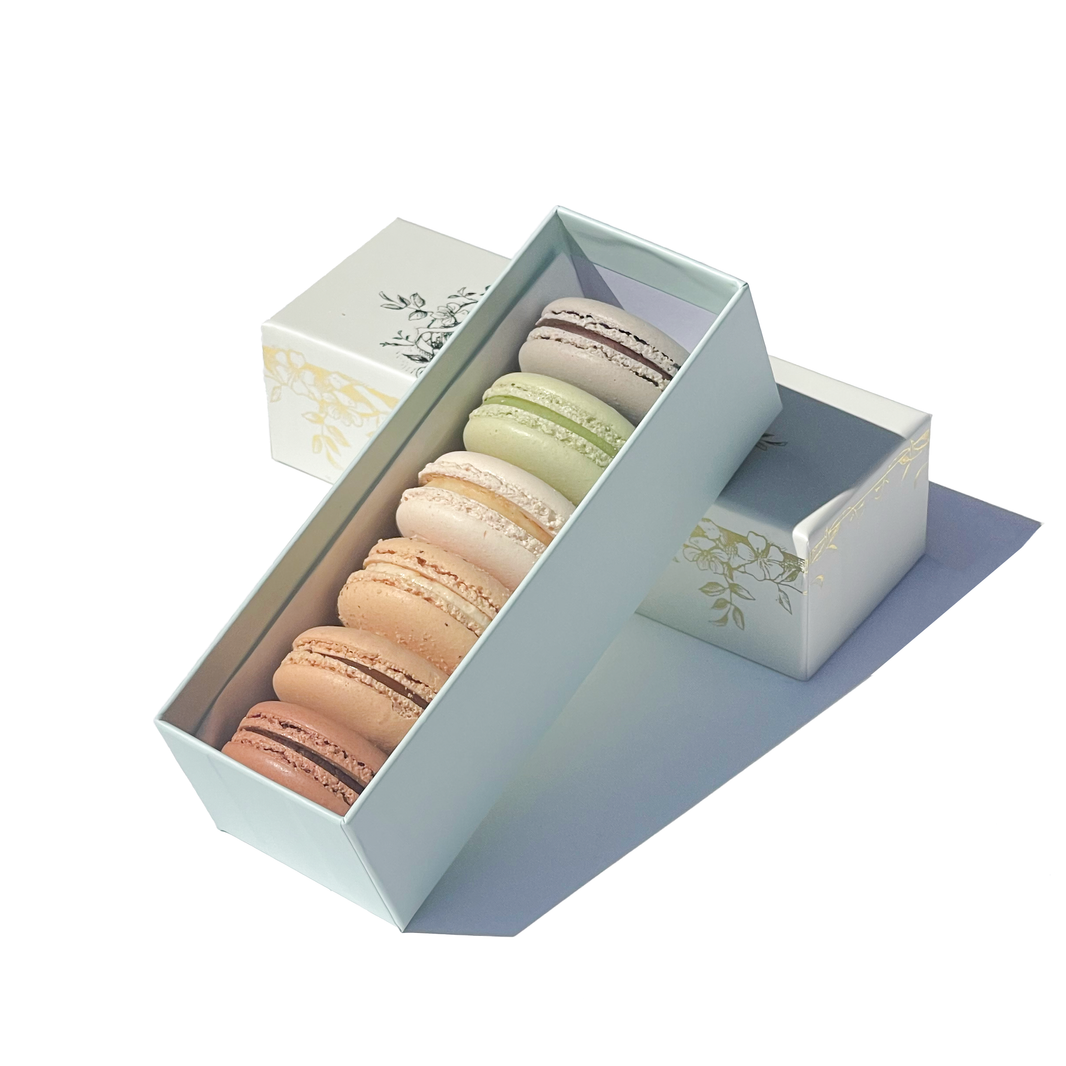 Suggested Selections – La Belle Miette