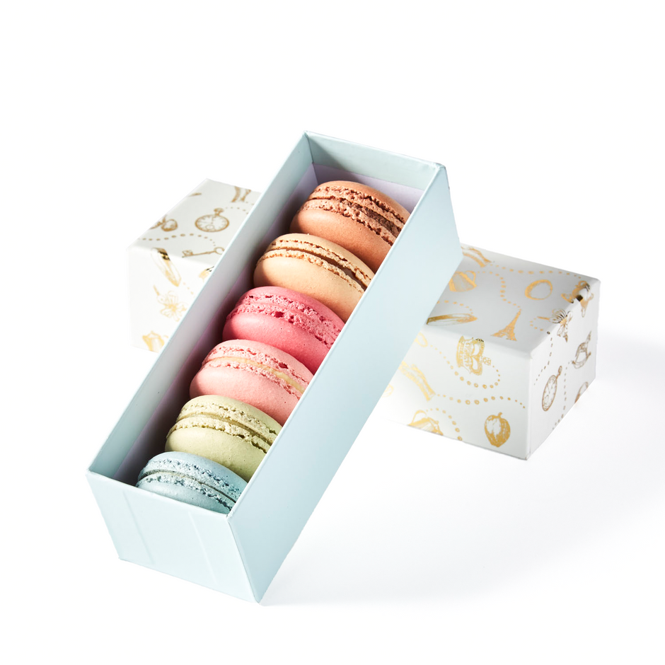 Suggested Selections – La Belle Miette