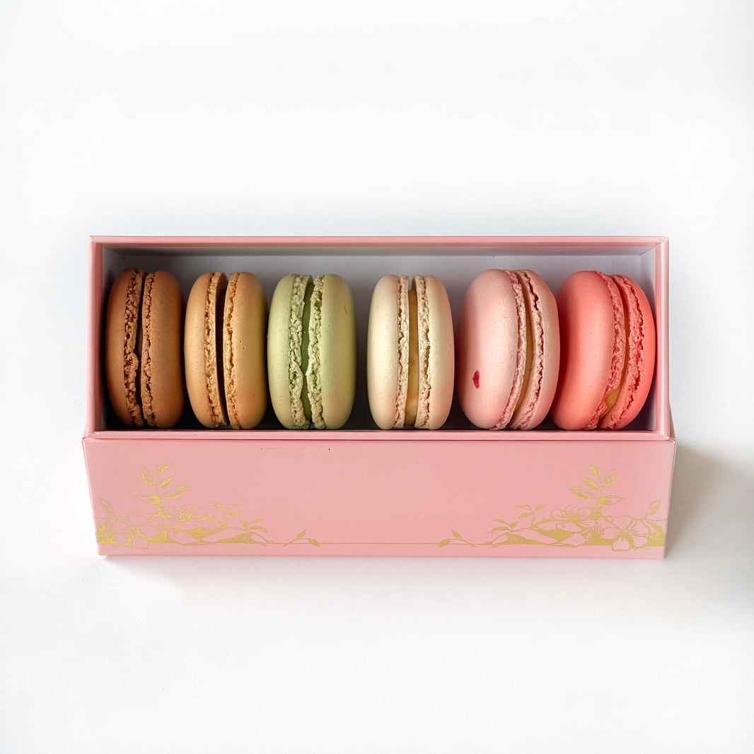 Suggested Selections – La Belle Miette