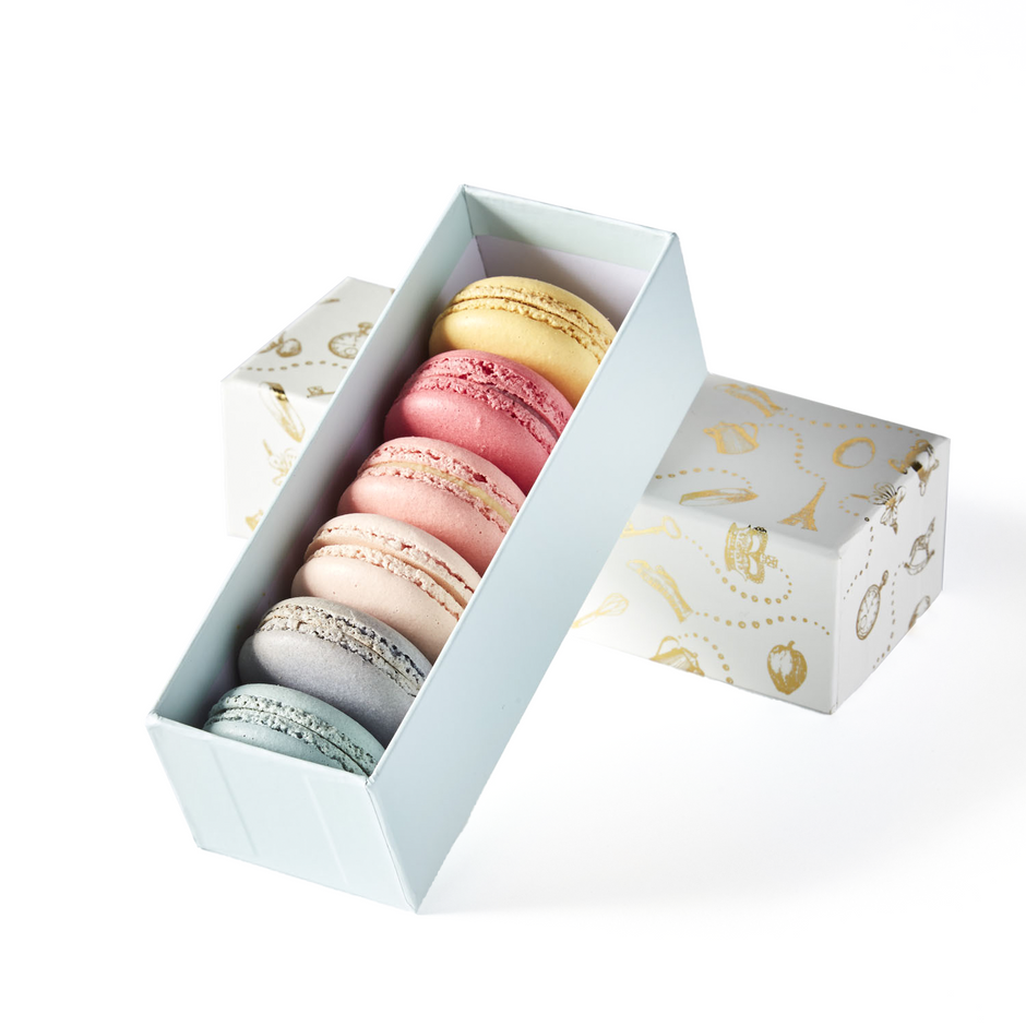 Suggested Selections – La Belle Miette