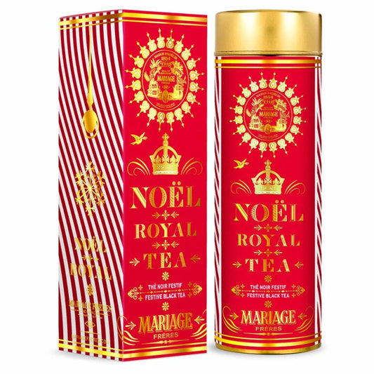 Noël Royal Tea