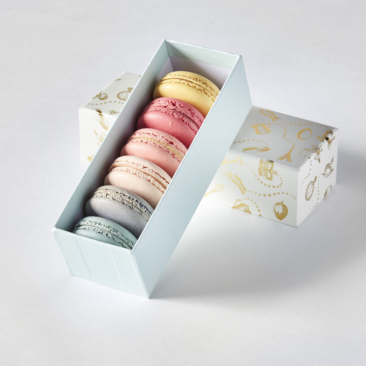 Suggested Selections – La Belle Miette